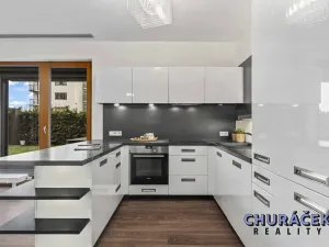 Prodej bytu 3+kk, Praha - Hrdlořezy, V třešňovce, 97 m2