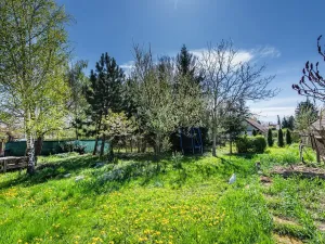 Prodej rodinného domu, Kněžice, 94 m2