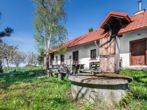 Prodej rodinného domu, Kněžice, 94 m2