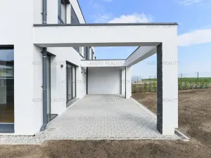 Prodej rodinného domu, Slaný, 156 m2