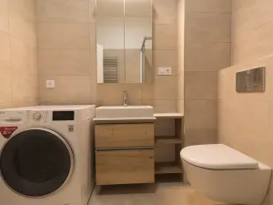 Pronájem bytu 2+kk, Brno, Vlhká, 64 m2