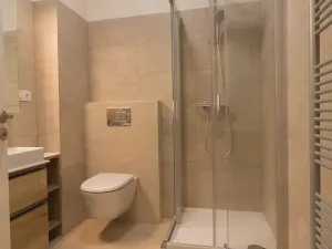 Pronájem bytu 2+kk, Brno, Vlhká, 64 m2