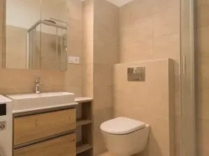 Pronájem bytu 2+kk, Brno, Vlhká, 64 m2