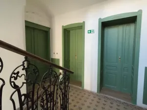 Pronájem bytu 2+kk, Brno, Vlhká, 64 m2