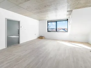 Prodej bytu 3+kk, České Budějovice, Štítného, 90 m2