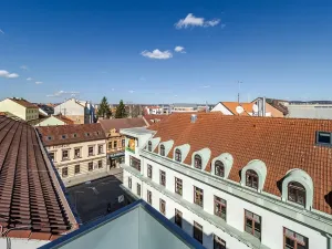 Prodej bytu 3+kk, České Budějovice, Štítného, 90 m2