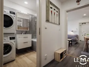 Pronájem bytu 3+1, Olomouc, Dělnická, 72 m2