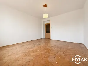 Prodej bytu 2+1, Olomouc, Ladova, 53 m2