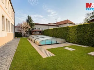 Pronájem bytu 5+1, Lenešice, 171 m2