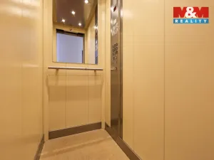 Prodej bytu 4+1, Plzeň - Bolevec, Gerská, 91 m2