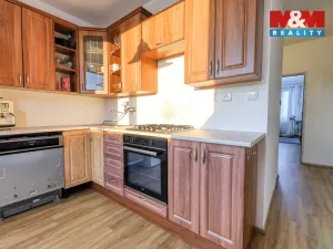 Prodej bytu 4+1, Plzeň - Bolevec, Gerská, 91 m2