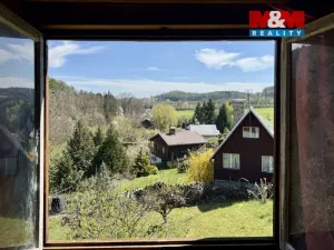 Prodej chaty, Borotice - Čelina, 24 m2