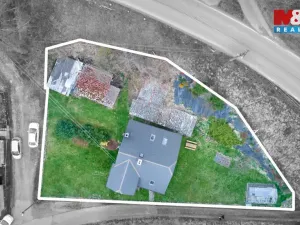 Prodej chalupy, Machov - Nízká Srbská, 160 m2