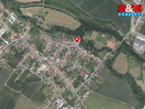 Prodej rodinného domu, Žiželice, Rožumberkova, 70 m2