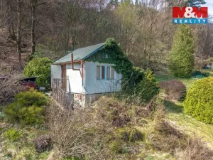 Prodej chaty, Děčín - Děčín X-Bělá, Družstevní, 16 m2