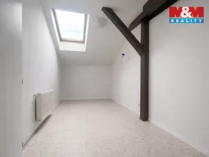 Pronájem bytu 3+kk, Kolín - Kolín I, Rubešova, 65 m2