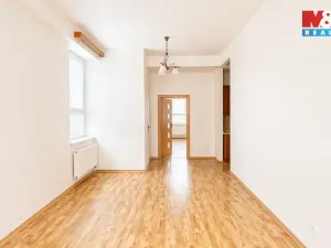 Pronájem atypického bytu, Lenešice, 171 m2