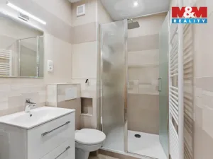 Prodej bytu 3+1, Nový Bor, Sloupská, 70 m2