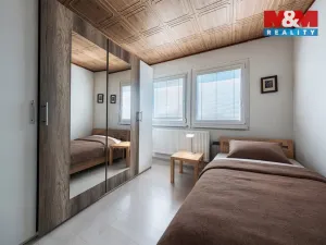 Prodej chaty, Světlá nad Sázavou - Lipnička, 106 m2