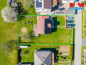 Prodej chaty, Světlá nad Sázavou - Lipnička, 106 m2