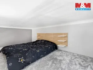 Prodej bytu 2+1, Děčín - Děčín I-Děčín, Čsl. armády, 64 m2