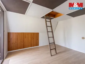 Prodej chaty, Malé Žernoseky, 48 m2