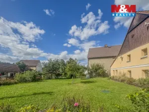 Prodej rodinného domu, Býčkovice, 200 m2