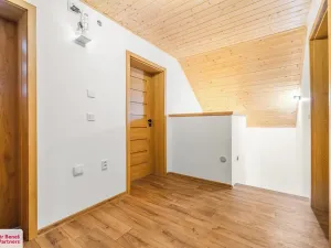 Prodej rodinného domu, Kněževes, Libušina, 128 m2