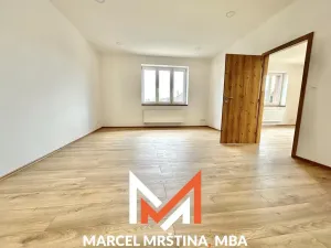 Pronájem bytu 2+1, Červený Kostelec, Rybničná, 71 m2