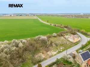 Prodej pozemku pro bydlení, Slaný, 778 m2