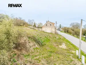 Prodej pozemku pro bydlení, Slaný, 656 m2