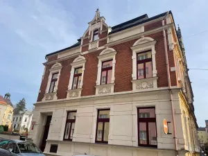 Pronájem bytu 2+1, Jablonec nad Nisou, Lípová, 62 m2