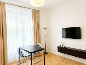 Pronájem bytu 2+1, Praha - Staré Město, Haštalská, 49 m2