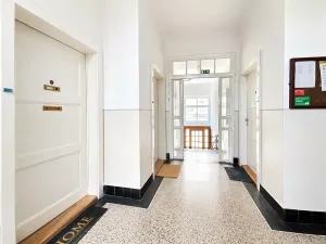 Pronájem bytu 2+1, Praha - Staré Město, Haštalská, 49 m2