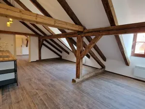 Prodej činžovního domu, Litoměřice, Mírové náměstí, 578 m2