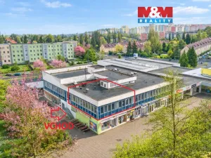 Pronájem kanceláře, Plzeň - Severní Předměstí, alej Svobody, 198 m2