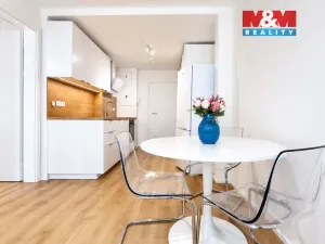 Prodej bytu 2+kk, Praha - Chodov, Čenětická, 46 m2