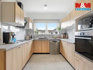 Prodej rodinného domu, Nový Bor, Jabloňová, 243 m2