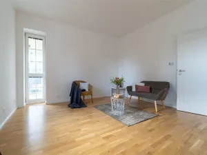 Pronájem bytu 2+kk, Chorušice, 46 m2