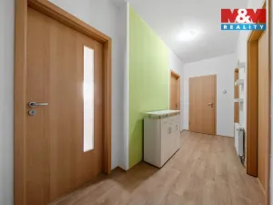 Prodej bytu 2+kk, Děčín - Děčín IV-Podmokly, Jungmannova, 84 m2