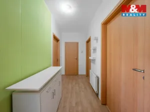 Prodej bytu 2+kk, Děčín - Děčín IV-Podmokly, Jungmannova, 84 m2