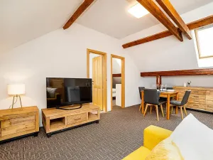 Prodej bytu 3+kk, Dolní Morava, 76 m2