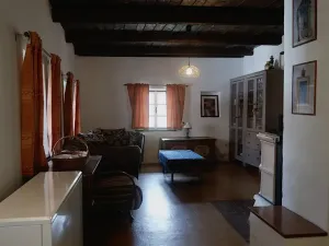 Prodej domu, Potštát - Kyžlířov, 119 m2