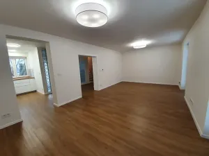 Pronájem bytu 4+1, Ostrava, Mitrovická, 114 m2