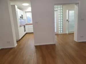 Pronájem bytu 4+1, Ostrava, Mitrovická, 114 m2