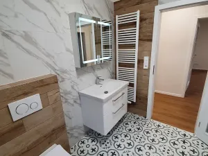 Pronájem bytu 4+1, Ostrava, Mitrovická, 114 m2