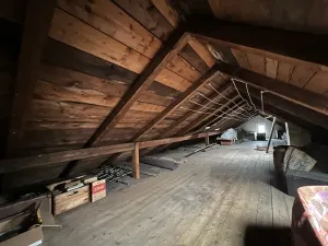 Prodej rodinného domu, Hronov, 180 m2