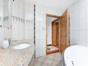 Prodej chalupy, Ústí nad Labem, 182 m2