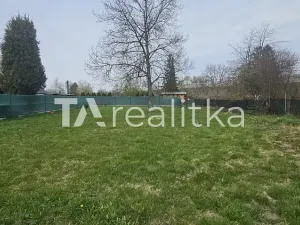 Prodej zahrady, Karviná, U Olše, 802 m2