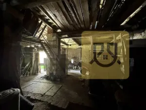 Prodej chaty, Mšeno - Skramouš, 147 m2